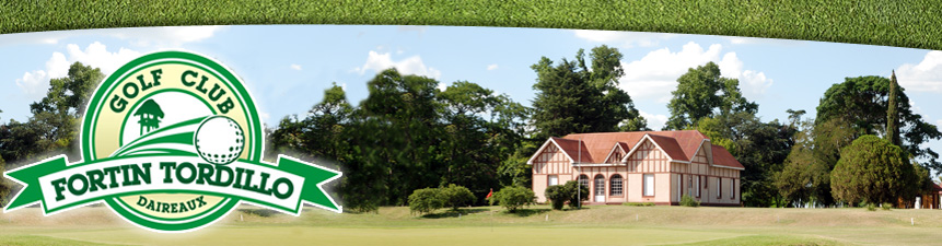 Fortín Tordillo Club de Golf