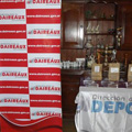 Torneo 103° Aniversario de Daireaux