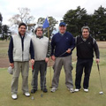 Torneo 103° Aniversario de Daireaux