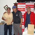 Torneo 104º Aniversario de Daireaux