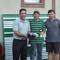 Torneo 104º Aniversario de Henderson