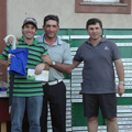 Torneo 104º Aniversario de Henderson