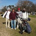 Torneo 105º Aniversario Ciudad de Daireaux