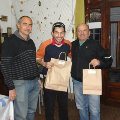 Torneo 105º Aniversario Ciudad de Daireaux