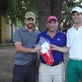 Torneo 106º Aniversario de Henderson