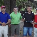 Torneo 106º Aniversario de Henderson