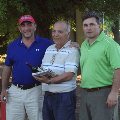 Torneo 106º Aniversario de Henderson