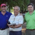 Torneo 106º Aniversario de Henderson