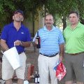 Torneo 106º Aniversario de Henderson