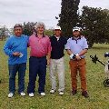 Torneo Fenoba 4 Zonas 2016