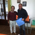 Torneo Abierto J.S. Golf  Medal Play