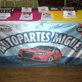 Torneo Autopartes Miguel