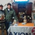 Torneo Axion Energy