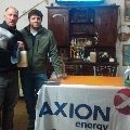 Torneo Axion Energy