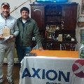 Torneo Axion Energy