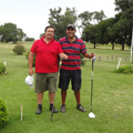 Torneo del Club con Handicap