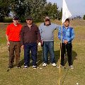 Torneo Dirección de Deportes de Daireaux