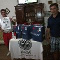 Torneo El Payé