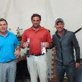 Torneo El Paye 2016