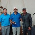 Torneo El Paye 2016