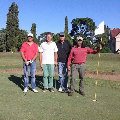 Torneo El Paye 2016