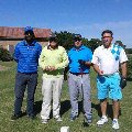 Torneo El Paye 2016