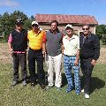 Torneo El Paye 2016