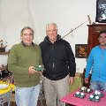 Torneo Embalajes Ecológicos 2016