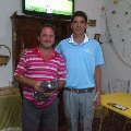 Torneo Extrusados Transer