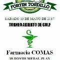 Torneo Farmacia Comas 2017