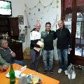 Torneo Farmacia Comas 2017