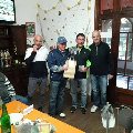 Torneo Farmacia Comas 2017