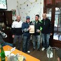 Torneo Farmacia Comas 2017