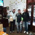 Torneo Farmacia Comas 2017