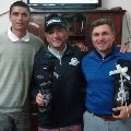 Torneo Four Ball a la Americana