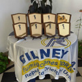 Torneo Gilney Insumos Agropecuarios