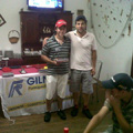 Torneo Gilney Insumos Agropecuarios