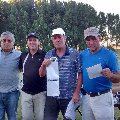 Torneo 107 Aniv. Ciudad de Henderson 2016