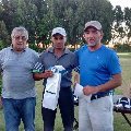 Torneo 107 Aniv. Ciudad de Henderson 2016