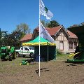 Torneo John Deere - Navarro SA 2015