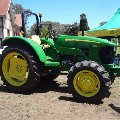 Torneo John Deere - Navarro SA 2015