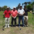 Torneo John Deere - Navarro SA 2015