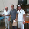 Torneo Abierto de Golf Lartirigoyen & Cía.