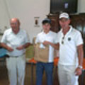 Torneo Abierto de Golf Lartirigoyen & Cía.