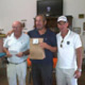 Torneo Abierto de Golf Lartirigoyen & Cía.