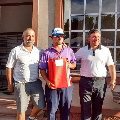 Torneo LARTIRIGOYEN & Cia.