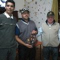 Torneo de Golf Metalfor