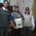 Torneo de Golf Metalfor