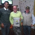 Torneo de Golf Metalfor