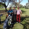 Torneo de Golf Metalfor